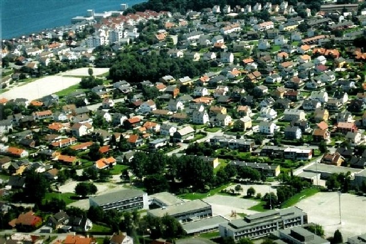 Byfjord Skole